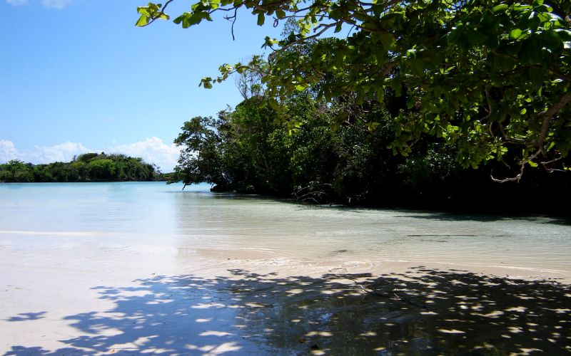 Jours 8 et 9 : Rio San Juan