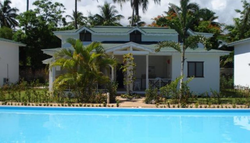 Roots Travel votre agence de voyage