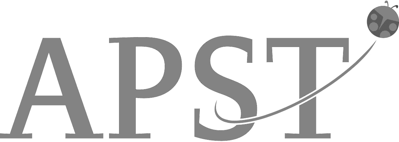 Logo APST
