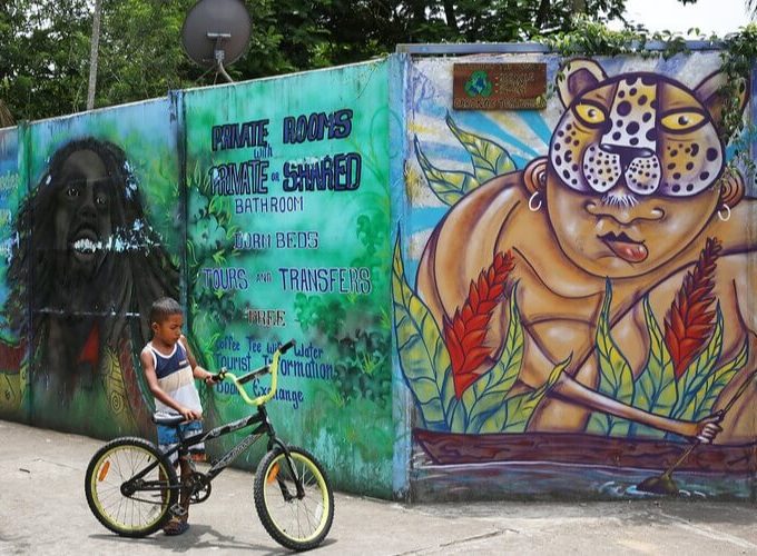 Roots Travel votre agence de voyage