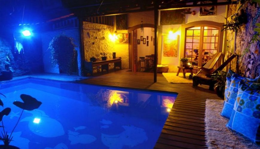 Roots Travel votre agence de voyage