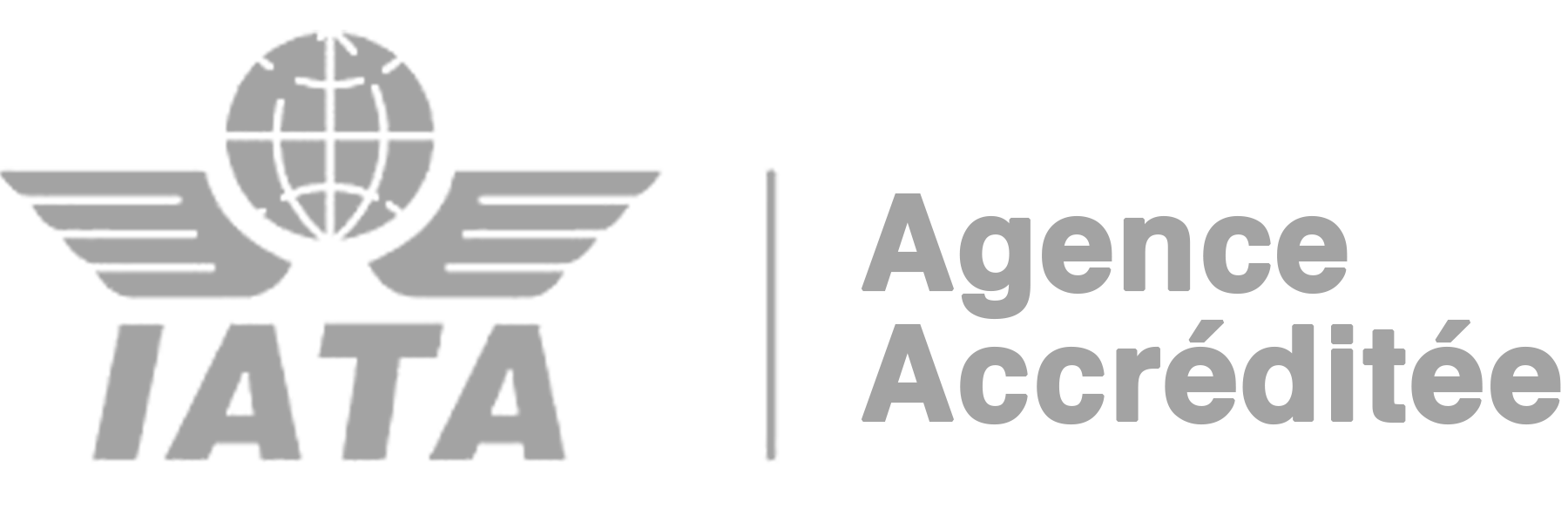 Logo IATA