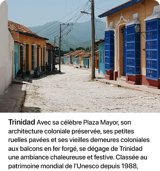 trinidad